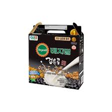[정식품] 베지밀 (VEGEMILL A SOY MILK)