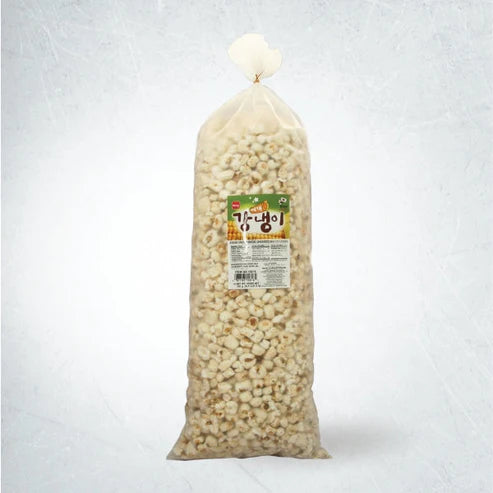 [왕] 배게 강냉이 660G (WANG BAEGAE GANGNAENGI)