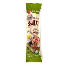 [왕] 추억의 소세지 (WANG FZN FISH SAUSAGE)