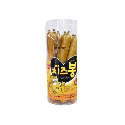 [왕] 미스봉 (WANG MINI SAUSAGE)