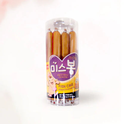 [왕] 미스봉 (WANG MINI SAUSAGE)