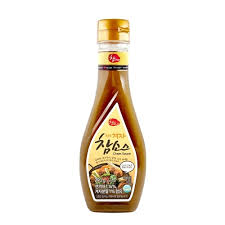 [우리식품] 참소스 (WOORI CHAM SAUCE)