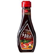 [우리식품] 참소스 (WOORI CHAM SAUCE)
