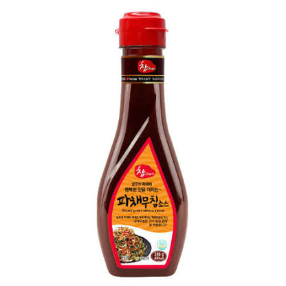 [우리식품] 참소스 (WOORI CHAM SAUCE)